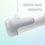 Ordo Hydro Sonic Water Flosser White - Image 10