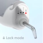 Ordo Hydro Sonic Water Flosser White - Image 7