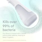 Ordo Hydro Sonic Water Flosser White - Image 2
