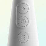 Ordo Hydro Sonic Water Flosser White - Image 8