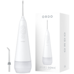 Ordo Hydro Sonic Water Flosser White - Image 4