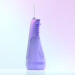 Ordo Hydro Sonic Water Flosser Pearl Violet - Image 2