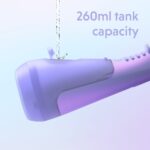 Ordo Hydro Sonic Water Flosser Pearl Violet - Image 9