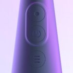 Ordo Hydro Sonic Water Flosser Pearl Violet - Image 8