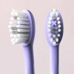 Ordo Sonic Brush Heads Pearl Violet Pack Of 4 - Image 2