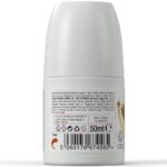 Dr. Organic Moroccan Argan Oil Deodorant 50ml - Image 2