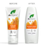 Dr. Organic Organic Manuka Honey Replenishing Body Lotion 200ml - Image 7