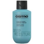 Osmo Deep Moisture Hydrating Shampoo 100ml & Conditioner 75ml Twin - Image 2
