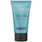 Osmo Deep Moisture Hydrating Shampoo 100ml & Conditioner 75ml Twin
