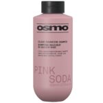 Osmo Pink Soda Colour Enhancing Shampoo & Mask Twin 2 x 400ml - Image 2