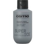 Osmo Super Ice Brightening Shampoo 100ml & Brightening Mask 75ml Twin - Image 2