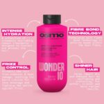 Osmo Wonder 10 Shampoo & Conditioner Twin 2 x 400ml - Image 3