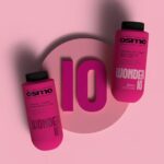 Osmo Wonder 10 Shampoo & Conditioner Twin 2 x 400ml - Image 2