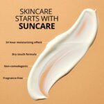 Riemann P20 Original Face Sun Cream SPF30 50g - Image 3