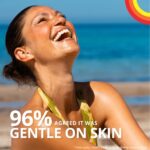 Riemann P20 Original Face Sun Cream SPF30 50g - Image 10