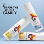 Riemann P20 Kids Sun Cream SPF50+ 200ml - Image 10