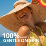 Riemann P20 Sensitive Skin Sun Cream SPF30 200ml - Image 7