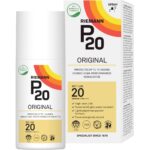 Riemann P20 Original Sunscreen Spray SPF20 100ml - Image 7