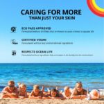 Riemann P20 Original Sun Cream Spray SPF20 200ml - Image 8