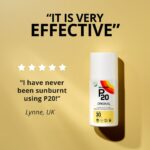 Riemann P20 Original Sunscreen Spray SPF30 100ml - Image 11