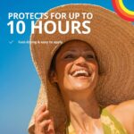 Riemann P20 Original Sunscreen Spray SPF30 200ml - Image 4