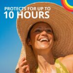 Riemann P20 Original Sun Cream SPF50+ 100ml - Image 3