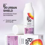 Riemann P20 Original Face Urban Shield Sun Cream SPF50+ 50g - Image 9