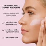 Riemann P20 Original Face Urban Shield Sun Cream SPF50+ 50g - Image 6