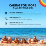 Riemann P20 Original Face Urban Shield Sun Cream SPF50+ 50g