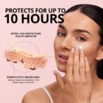 Riemann P20 Face Hyperpigmentation Defence Sun Cream SPF50+ 50g - Image 3