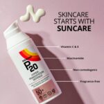 Riemann P20 Face Hyperpigmentation Defence Sun Cream SPF50+ 50g - Image 6