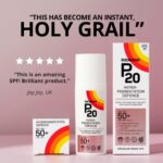 Riemann P20 Face Hyperpigmentation Defence Sun Cream SPF50+ 50g - Image 5