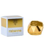 Paco Rabanne Lady Million Eau De Parfum 30ml - Image 2
