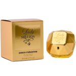 Paco Rabanne Lady Million Eau De Parfum 80ml - Image 2