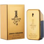 Paco Rabanne One Million Eau De Toilette 50ml - Image 2
