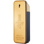 Paco Rabanne One Million Eau De Toilette 100ml - Image 2