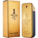 Paco Rabanne One Million Eau De Toilette 200ml - Image 2