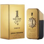Paco Rabanne One Million Parfum 50ml - Image 2