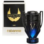 Paco Rabanne Invictus Victory Elixir Parfum Intense 100ml - Image 2