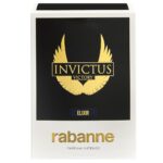 Paco Rabanne Invictus Victory Elixir Parfum Intense 100ml - Image 3