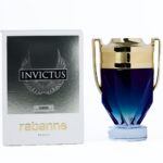 Paco Rabanne Invictus Parfum 100ml - Image 2