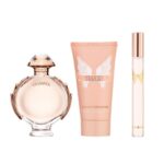 Paco Rabanne Olympea Eau De Parfum Gift Set 80ml - Image 3