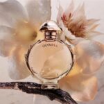 Paco Rabanne Olympea Eau De Parfum Gift Set 80ml