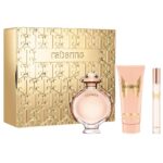 Paco Rabanne Olympea Eau De Parfum Gift Set 80ml - Image 2
