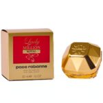 Paco Rabanne Lady Million Royal Eau De Parfum 30ml - Image 2