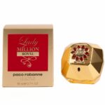 Paco Rabanne Lady Million Royal Eau De Parfum 80ml - Image 2
