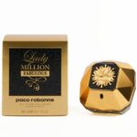 Paco Rabanne Lady Million Fabulous Eau De Parfum 80ml - Image 2
