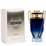 Paco Rabanne Invictus Parfum 200ml - Image 2