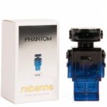 Paco Rabanne Phantom Intense Eau De Parfum 50ml - Image 2