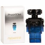 Paco Rabanne Phantom Intense Eau De Parfum 100ml - Image 2